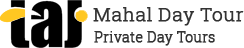 tajmahaldaytour Logo