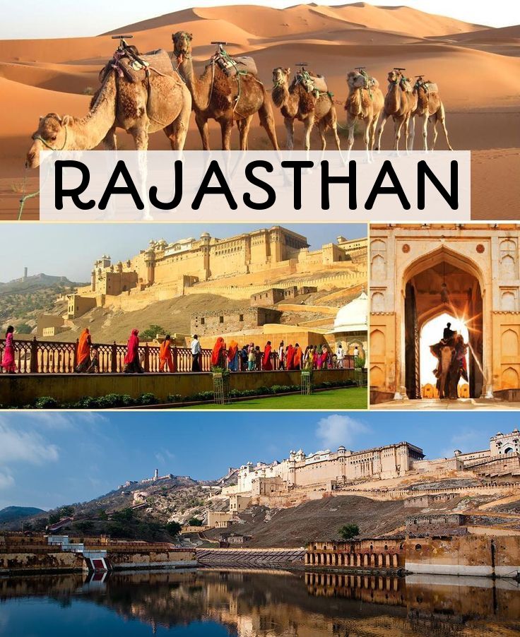 Rajasthan 