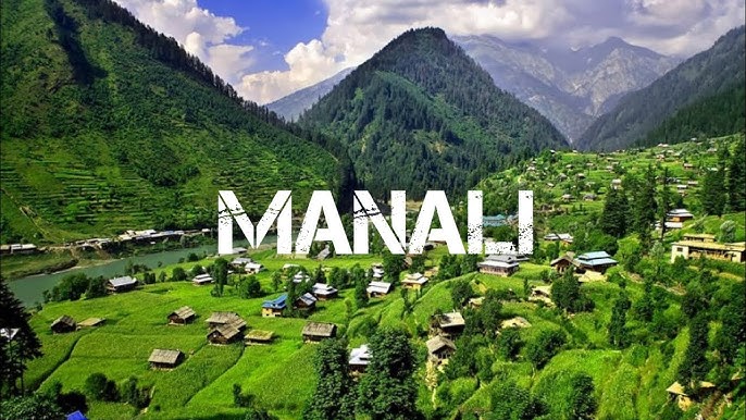 Delhi Manali Delhi Tour Package 5 Days