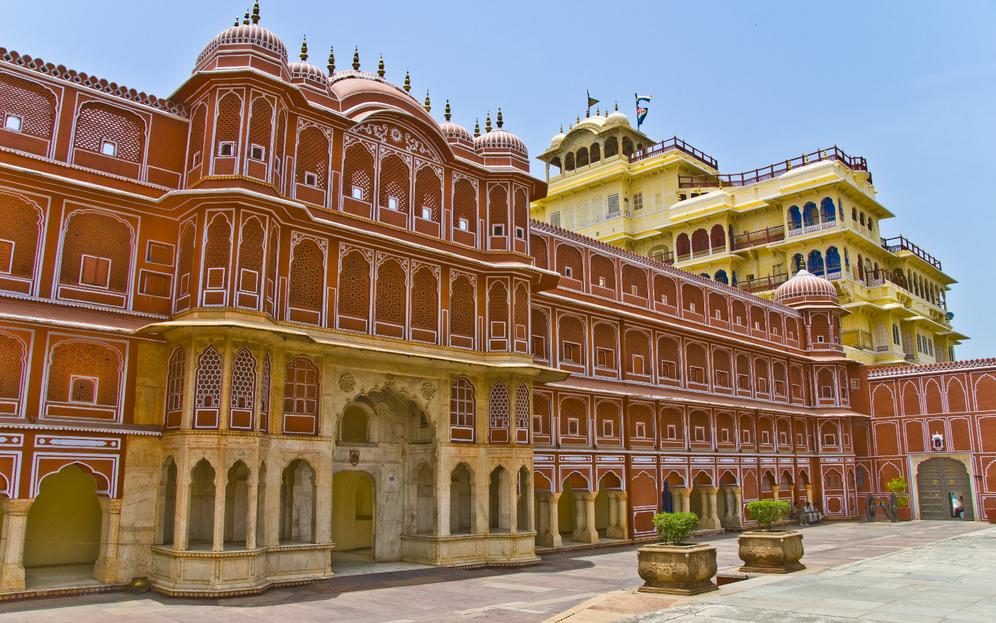 15 Days Rajasthan Tour Package