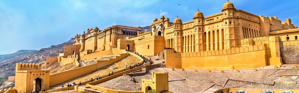 8 Days Agra Ranthambore Jaipur Customized Tours