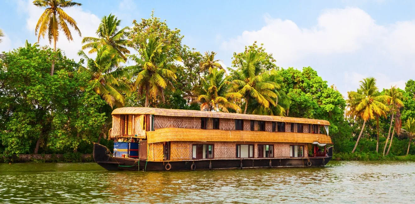 Golden Triangle with Khajuraho Tour