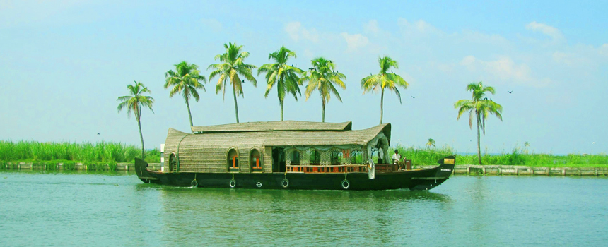 08 Nights 09 Days Taste Of Kerala