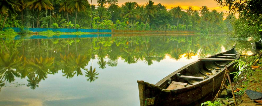 18 Nights 19 Days Kerala With A Difference