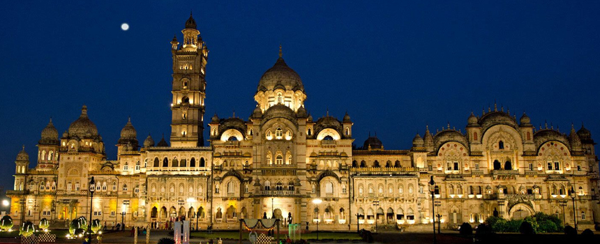 09 Nights 10 Days Architecture Of Gujrat And Mumbai