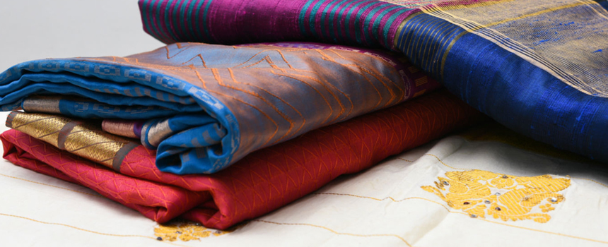 13 Nights 14 Days Textile Tour Of India