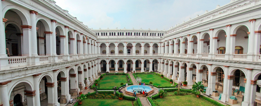 13 Nights 14 Days Museum Tour Of India